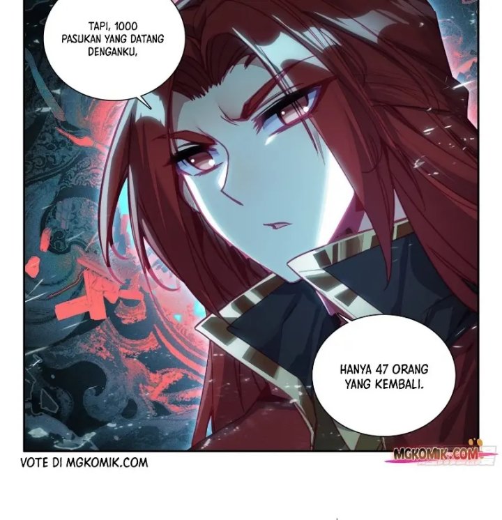 Heavenly Beads Master Chapter 75 Gambar 24